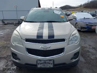 2012 Chevrolet Equinox LT w/1LT with VIN 2GNFLEEK9C6203822, listed as a IAAI auction lot 41613913 with 133,871 mi miles. Bid and sale history available at carsss.com. Image 13.