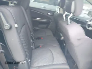 2014 Dodge Journey American Value with VIN 3C4PDCAB6ET134025, listed as a IAAI auction lot 42648835 with 202,474 mi miles and . Bid and sale history available at DreamBid. Image 8.