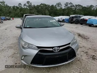 2016 Toyota Camry XLE with VIN 4T1BF1FK6GU583887, listed as a Copart auction lot 50300875 with 101,166 mi miles and Salvage Title. Bid and sale history available at DreamBid. Image 14.