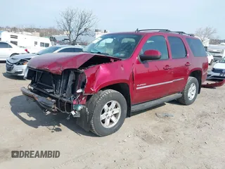 2011 GMC Yukon SLE with VIN 1GKS2AE02BR208997, listed as a IAAI auction lot 41910468 with 178,867 mi miles. Bid and sale history available at carsss.com. Image 17.