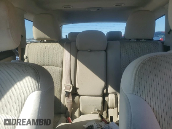 2013 Dodge Journey SXT with VIN 3C4PDCBB7DT594646, listed as a Copart auction lot 43505655 with 156,558 mi miles and Clean Title. Bid and sale history available at carsss.com. Image 10.