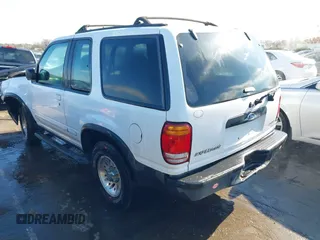 1999 Ford Explorer Sport с VIN 1FMYU22X2XUA33545, выставлен на аукционе IAAI как лот 41818348 с пробегом 130 848 миль миль и . История ставок и продаж доступна на DreamBid. Изображение 3.