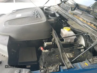 2024 Ram 1500 TRX z VIN 1C6SRFU95RN230215, wystawiony jako IAAI lot #42560515 z przebiegiem 8 034 mil mil oraz . Historia ofert i sprzedaży dostępna na DreamBid. Obrazek 25.