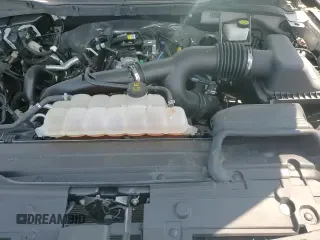 2022 Ford F-150 XL с VIN 1FTEX1EP5NKD35795, выставлен на аукционе Copart как лот 53801345 с пробегом 42 469 миль миль и Списание • Salvage title. История ставок и продаж доступна на DreamBid. Изображение 13.