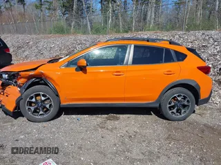 2019 Subaru Crosstrek Premium с VIN JF2GTACC8K8271234, выставлен на аукционе IAAI как лот 42122935 с пробегом 95 730 миль миль и . История ставок и продаж доступна на DreamBid. Изображение 15.