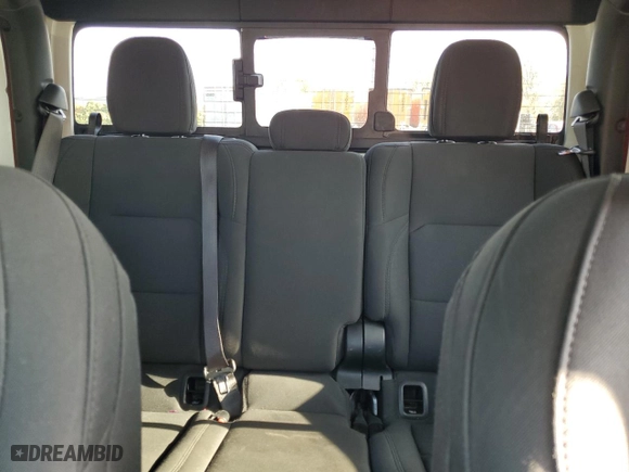 2021 Jeep Gladiator Willys with VIN 1C6HJTAGXML590037, listed as a Copart auction lot 77771864 with 92,087 mi miles and Salvage Title. Bid and sale history available at carsss.com. Image 10.