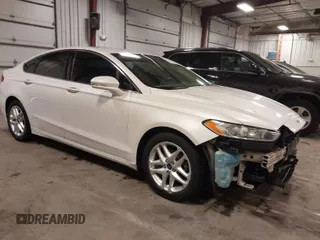 2016 Ford Fusion SE с VIN 3FA6P0HD1GR209518, выставлен на аукционе IAAI как лот 41631985 с пробегом 146 437 миль миль и . История ставок и продаж доступна на DreamBid. Изображение 1.