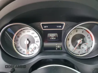 2015 Mercedes-Benz GLA 250 z VIN WDCTG4GB9FJ183564, wystawiony jako Copart lot #53823095 z przebiegiem 119 615 mil mil oraz Szkoda całkowita • Salvage title. Historia ofert i sprzedaży dostępna na DreamBid. Obrazek 9.