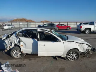 2004 Pontiac Grand Am SE1 with VIN 1G2NF52E24M594264, listed as a IAAI auction lot 41146277 with 191,397 mi miles. Bid and sale history available at carsss.com. Image 14.