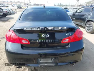 2012 Infiniti G25 Journey с VIN JN1DV6AP8CM700026, выставлен на аукционе IAAI как лот 42346665 с пробегом 131 774 миль миль и . История ставок и продаж доступна на DreamBid. Изображение 16.