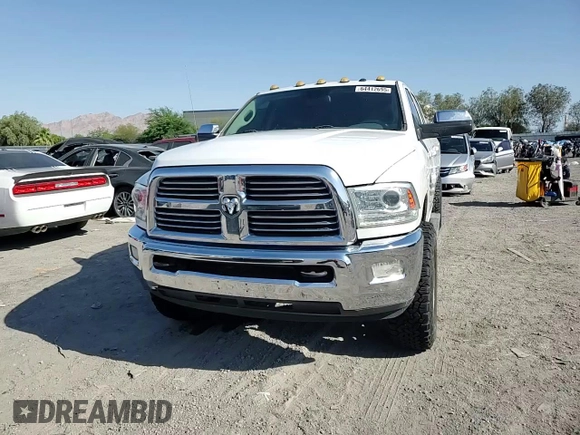 2013 Ram 2500 Tradesman with VIN 3C6UR5HL5DG557577, listed as a Copart auction lot 64412695 with 146,457 mi miles and Salvage title. Bid and sale history available at DreamBid. Image 13.