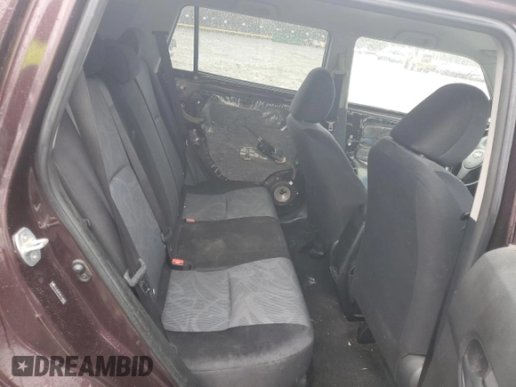 2012 Scion xB with VIN JTLZE4FEXC1144970, listed as a Copart auction lot 50074975 with 218,799 mi miles and Salvage Title. Bid and sale history available at carsss.com. Image 11.