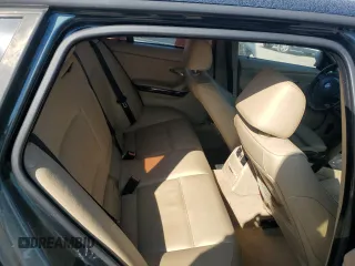 2006 BMW 3 Series 325xi with VIN WBAVT13556KW24039, listed as a Copart auction lot 73067464 with 108,749 mi miles and Salvage title. Bid and sale history available at DreamBid. Image 10.