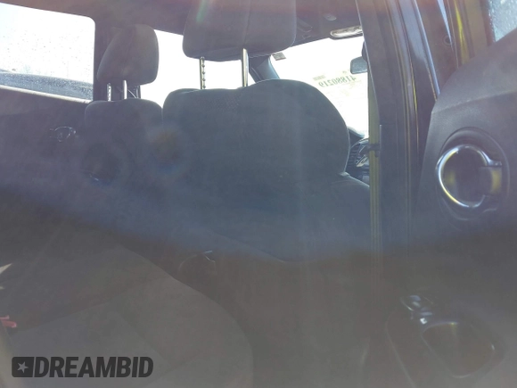 2015 Nissan Juke S with VIN JN8AF5MV1FT559817, listed as a IAAI auction lot 41880219 with 240,586 mi miles and . Bid and sale history available at carsss.com. Image 8.