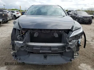 2023 Lexus RX 350 с VIN 2T2BAMCA9PC035827, выставлен на аукционе Copart как лот 54722455 с пробегом Не указан миль и Списание • Salvage title. История ставок и продаж доступна на DreamBid. Изображение 5.