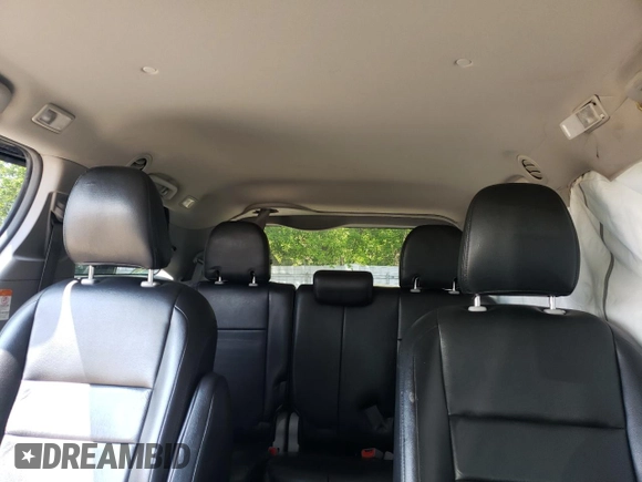 2017 Toyota Sienna L с VIN 5TDZZ3DC8HS841995, выставлен на аукционе Copart как лот 58783995 с пробегом 246 997 миль миль и Чистый • Clean title. История ставок и продаж доступна на DreamBid. Изображение 10.