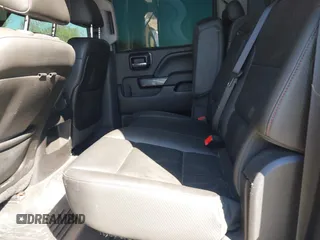 2014 GMC Sierra 1500 SLT with VIN 3GTU2VEC0EG208569, listed as a IAAI auction lot 41834893 with 128,731 mi miles and . Bid and sale history available at DreamBid. Image 8.