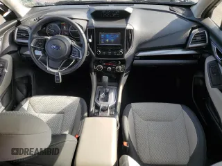 2023 Subaru Forester Premium z VIN JF2SKAEC6PH462653, wystawiony jako Copart lot #59043695 z przebiegiem 35 877 mil mil oraz Szkoda całkowita • Salvage title. Historia ofert i sprzedaży dostępna na DreamBid. Obrazek 8.