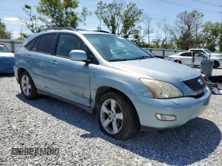 2007 Lexus RX 350 z VIN 2T2GK31UX7C025446, wystawiony jako Copart lot #52860455 z przebiegiem 198 999 mil mil oraz Nie do naprawy • Non repairable. Historia ofert i sprzedaży dostępna na DreamBid. Obrazek 4.