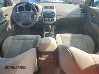 2004 Nissan Altima with VIN 1N4AL11D94C102085, listed as a Copart auction lot 62062015 with 200,929 mi miles and Salvage title. Bid and sale history available at DreamBid. Image 8.