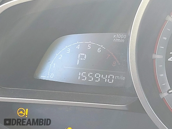 2015 Mazda 3 i Sport with VIN 3MZBM1K72FM229649, listed as a IAAI auction lot 41346541 with 155,940 mi miles and . Bid and sale history available at DreamBid. Image 15.
