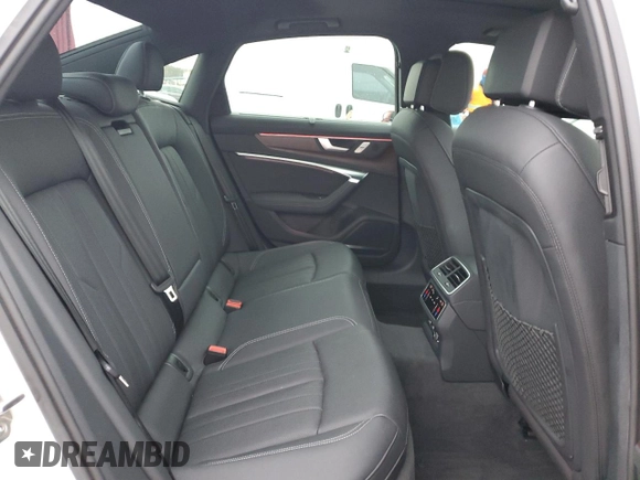 2019 Audi A6 Prestige z VIN WAUM2AF23KN032048, wystawiony jako Copart lot #42777185 z przebiegiem 39 538 mil mil oraz Czysty tytuł • Clean title. Historia ofert i sprzedaży dostępna na DreamBid. Obrazek 10.