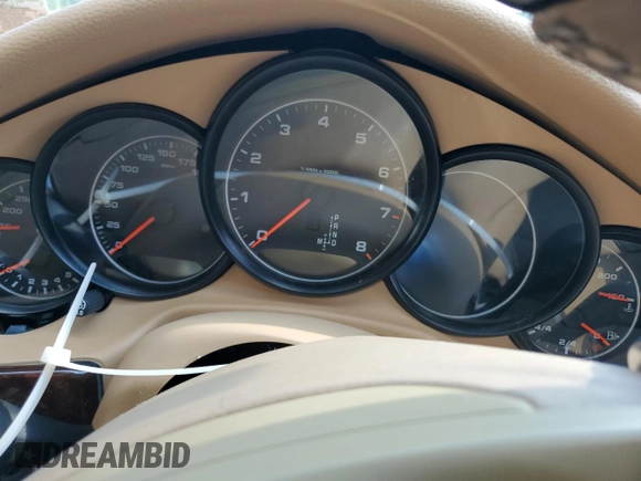 2014 Porsche Panamera с VIN WP0AA2A77EL008465, выставлен на аукционе Copart как лот 69671134 с пробегом Не указан миль и Чистый • Clean title. История ставок и продаж доступна на DreamBid. Изображение 9.
