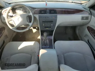 2009 Buick LaCrosse CX with VIN 2G4WC582091177147, listed as a Copart auction lot 63968545 with 115,875 mi miles and Clean title. Bid and sale history available at DreamBid. Image 8.