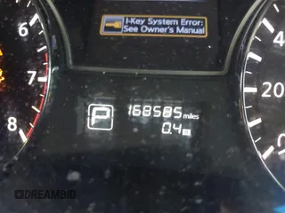 2015 Nissan Altima SV z VIN 1N4AL3AP0FC138899, wystawiony jako IAAI lot #40165724 z przebiegiem 168 585 mil mil oraz . Historia ofert i sprzedaży dostępna na DreamBid. Obrazek 7.