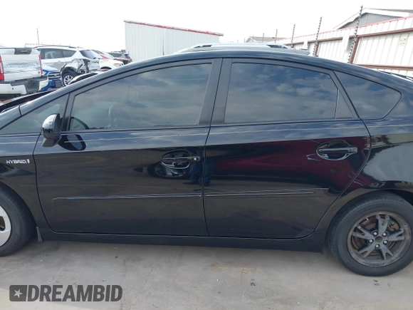 2014 Toyota Prius Four with VIN JTDKN3DU2E0367661, listed as a IAAI auction lot 42271745 with 238,760 mi miles and . Bid and sale history available at DreamBid. Image 15.