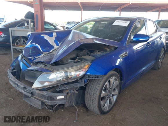 2013 Kia Optima SX with VIN 5XXGR4A64DG183857, listed as a IAAI auction lot 42279085 with 231,174 mi miles and . Bid and sale history available at DreamBid. Image 17.