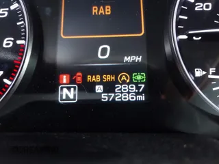 2021 Subaru Outback Limited XT with VIN 4S4BTGND4M3224537, listed as a IAAI auction lot 42302024 with 57,286 mi miles and . Bid and sale history available at DreamBid. Image 16.