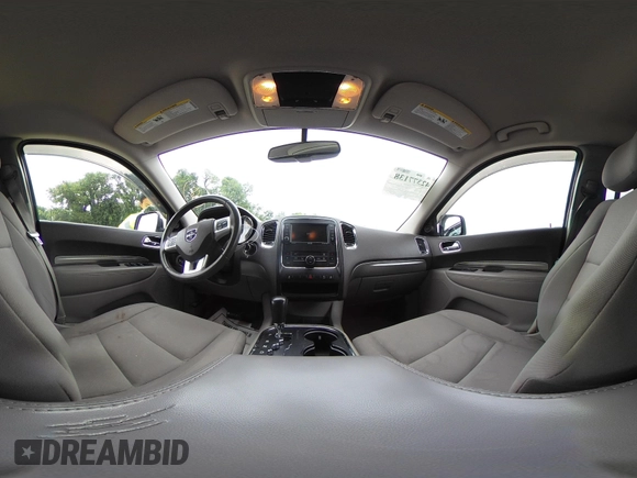 2012 Dodge Durango SXT with VIN 1C4RDJAG8CC336267, listed as a IAAI auction lot 42377138 with 179,555 mi miles and . Bid and sale history available at DreamBid. Image 19.