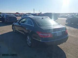 2011 Mercedes-Benz E-Class E 350 with VIN WDDKJ5GB7BF102508, listed as a IAAI auction lot 41685077 with 161,978 mi miles. Bid and sale history available at carsss.com. Image 3.