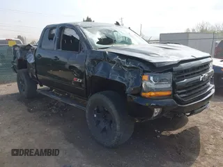 2017 Chevrolet Silverado 1500 LT with VIN 1GCVKRECXHZ157839, listed as a IAAI auction lot 42067806 with 132,135 mi miles and . Bid and sale history available at DreamBid. Image 1.