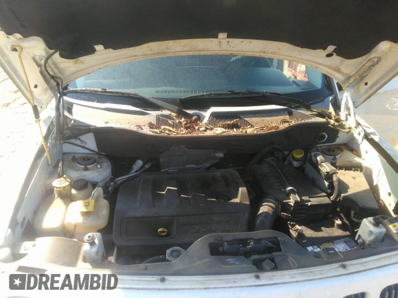 2008 Jeep Patriot Sport with VIN 1J8FF28W28D537012, listed as a IAAI auction lot 42578895 with 162,158 mi miles and . Bid and sale history available at DreamBid. Image 10.