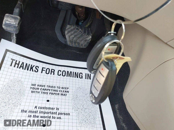 2017 Nissan Rogue SL with VIN JN8AT2MV3HW006126, listed as a IAAI auction lot 42456768 with 214,000 mi miles and . Bid and sale history available at DreamBid. Image 11.