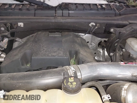 2018 Ford F-150 XL with VIN 1FTEW1EG9JFA71020, listed as a IAAI auction lot 41292946 with Not provided miles and . Bid and sale history available at DreamBid. Image 10.