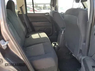 2014 Jeep Patriot Sport with VIN 1C4NJPBA2ED758827, listed as a Copart auction lot 55464545 with 111,385 mi miles and Clean Title. Bid and sale history available at carsss.com. Image 11.