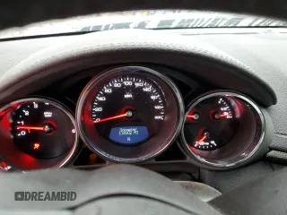 2009 Cadillac CTS-V z VIN 1G6DN57P790164493, wystawiony jako Copart lot #50998445 z przebiegiem 118 302 mil mil oraz Czysty tytuł • Clean title. Historia ofert i sprzedaży dostępna na DreamBid. Obrazek 9.