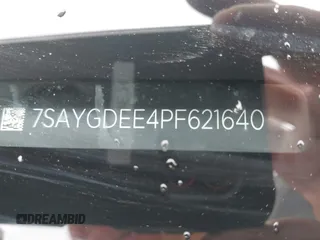 2023 Tesla Model Y Long Range z VIN 7SAYGDEE4PF621640, wystawiony jako IAAI lot #41796502 z przebiegiem 68 484 mil mil oraz . Historia ofert i sprzedaży dostępna na DreamBid. Obrazek 9.