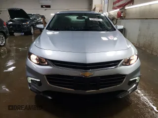 2018 Chevrolet Malibu LT with VIN 1G1ZD5ST3JF115697, listed as a Copart auction lot 50804985 with 68,667 mi miles and Salvage Title. Bid and sale history available at DreamBid. Image 5.