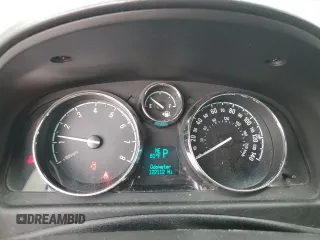 2014 Chevrolet Captiva Sport LT with VIN 3GNAL3EK4ES582103, listed as a Copart auction lot 71113864 with 122,112 mi miles and Clean Title. Bid and sale history available at DreamBid. Image 9.