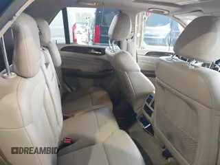 2014 Mercedes-Benz M 350 with VIN 4JGDA5HB0EA399894, listed as a IAAI auction lot 42040960 with 189,714 mi miles and . Bid and sale history available at carsss.com. Image 8.