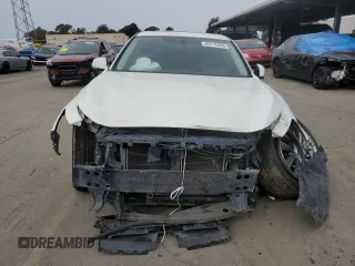 2014 Infiniti Q50 Premium z VIN JN1BV7AP9EM690090, wystawiony jako Copart lot #45175265 z przebiegiem 112 994 mil mil oraz Szkoda całkowita • Salvage title. Historia ofert i sprzedaży dostępna na DreamBid. Obrazek 5.