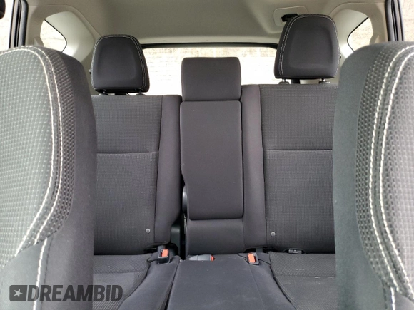 2018 Toyota RAV4 XLE with VIN JTMRFREV6JJ720655, listed as a Copart auction lot 52198195 with 178,274 mi miles and Salvage Title. Bid and sale history available at carsss.com. Image 10.