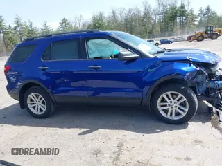 2015 Ford Explorer с VIN 1FM5K8B85FGA78593, выставлен на аукционе IAAI как лот 42149331 с пробегом 234 308 миль миль и . История ставок и продаж доступна на DreamBid. Изображение 13.