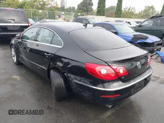 2012 Volkswagen CC R-Line z VIN WVWMP7AN5CE501909, wystawiony jako IAAI lot #39791104 z przebiegiem 217 399 mil mil oraz . Historia ofert i sprzedaży dostępna na DreamBid. Obrazek 6.