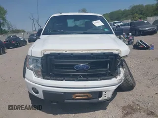 2013 Ford F-150 XL with VIN 1FTFX1EF2DFD09626, listed as a IAAI auction lot 42168266 with 116,572 mi miles and . Bid and sale history available at DreamBid. Image 12.