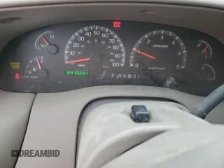 2001 Ford F-150 XL z VIN 1FTRX17W81NA56565, wystawiony jako Copart lot #45876055 z przebiegiem 241 522 mil mil oraz Szkoda całkowita • Salvage title. Historia ofert i sprzedaży dostępna na DreamBid. Obrazek 9.